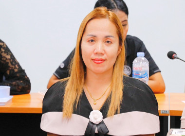 ประชุมข้าราชการ พนักงานราชการและลูกจ้างประจำ ... พารามิเตอร์รูปภาพ 47